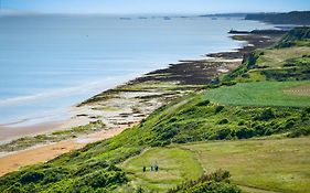 Camping Colleville-sur-Mer